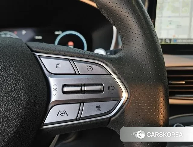 Hyundai The New Santa Fe id 3492344 из Кореи 17