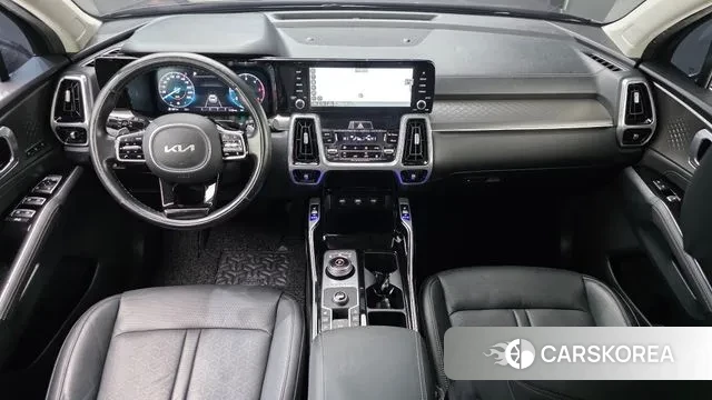 Kia Sorento 4th Generation id 3567111 из Кореи 17