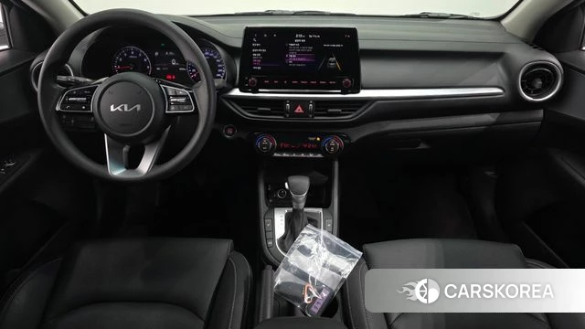 Kia The New K3 2nd generation id 4871343 из Кореи 17