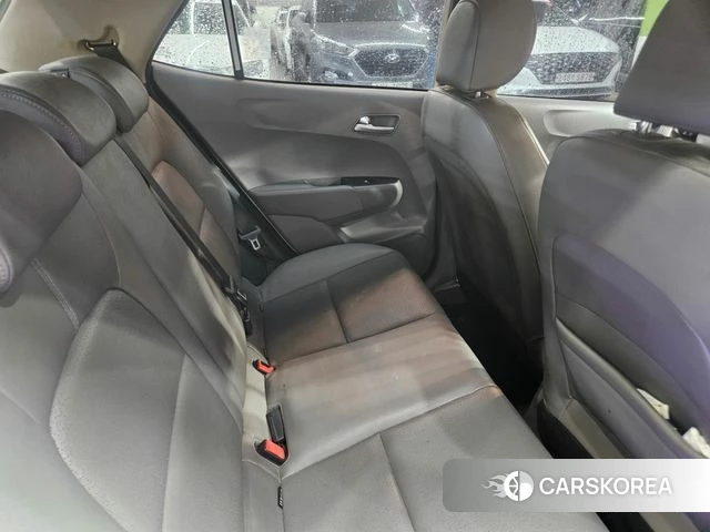 Kia Morning Urban (JA) id 3911207 из Кореи 11