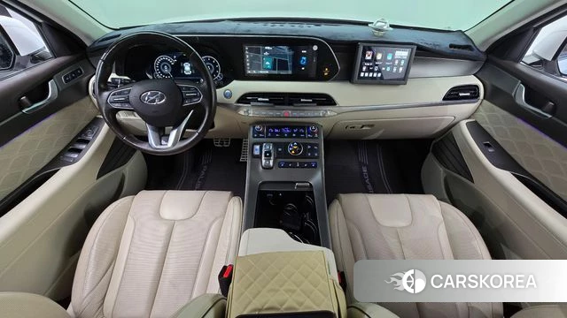 Hyundai Palisade id 4625009 из Кореи 28