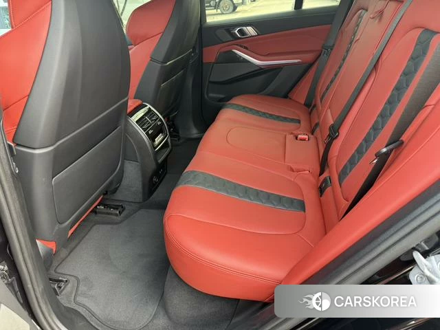 BMW X5 M id 4260608 из Китая 17
