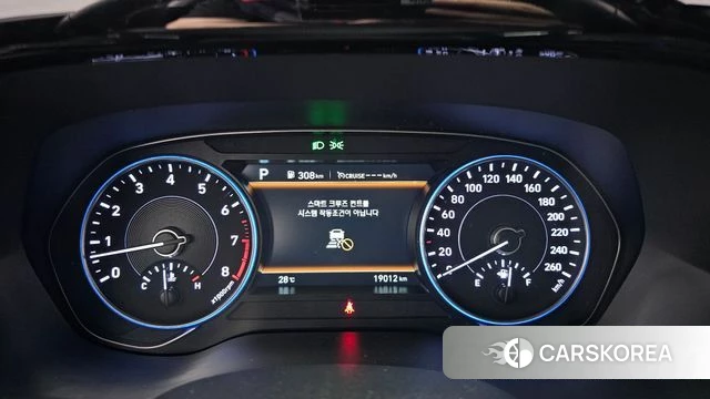 Hyundai Palisade id 4481869 из Кореи 29