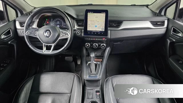 Renault Korea (Samsung) Capture id 3819874 из Кореи 17