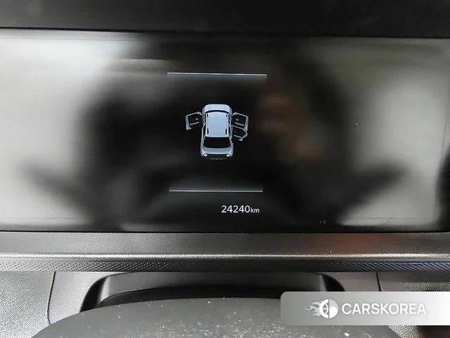Hyundai Casper id 4281082 из Кореи 17