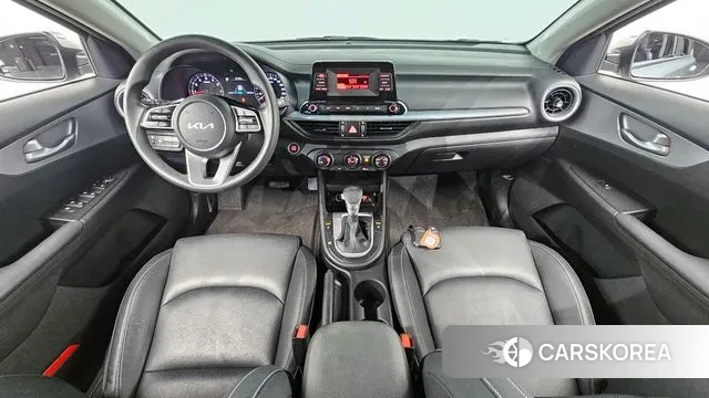 Kia The New K3 2nd generation id 3664902 из Кореи 17