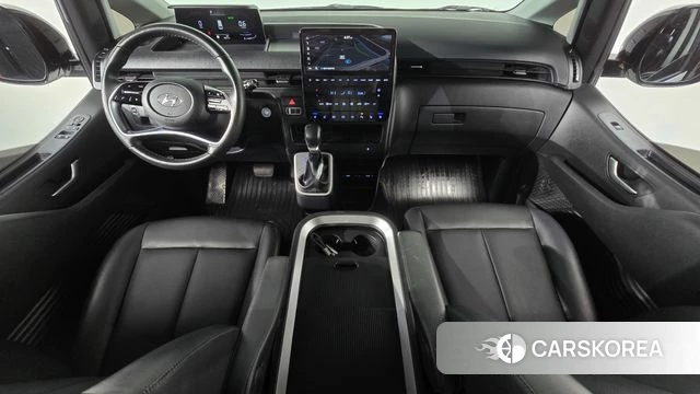 Hyundai Staria id 3842912 из Кореи 17