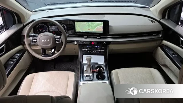 Kia Carnival 4th generation id 3571713 из Кореи 17