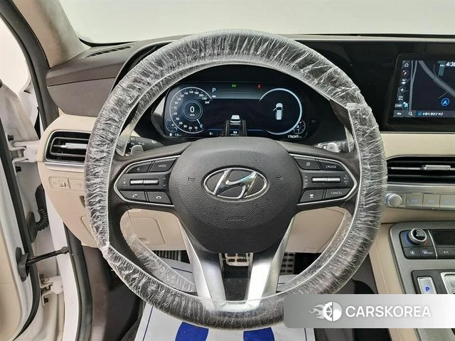 Hyundai Palisade id 4433905 из Кореи 17