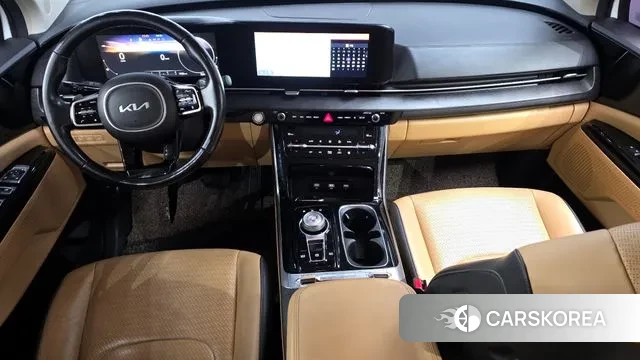 Kia Carnival 4th generation id 3355262 из Кореи 17