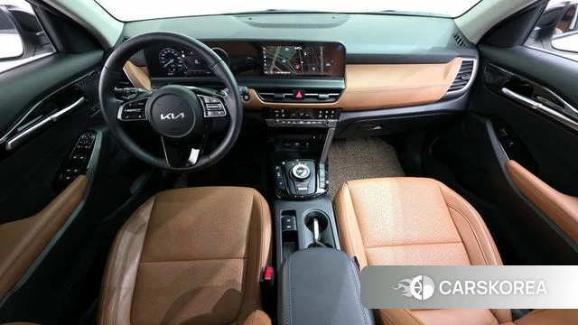 Kia The New Seltos id 3902761 из Кореи 17