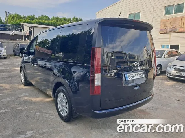 Hyundai Staria id 2811787 из Кореи 17