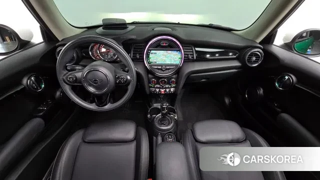 Mini Cooper id 3350576 из Кореи 17