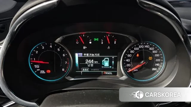 Chevrolet (GM Daewoo) All New Malibu id 3413407 из Кореи 17