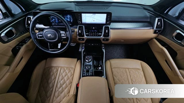 Kia Sorento 4th Generation id 4917978 из Кореи 32