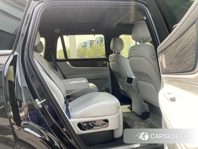 AITO Ask the world M9 id 3957651 из Китая 7