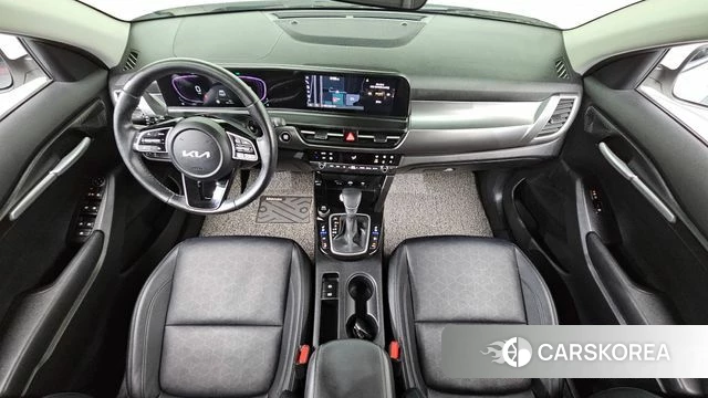 Kia The New Seltos id 4500584 из Кореи 27