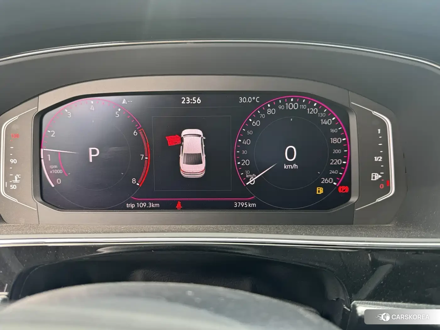 Volkswagen Passat id 4629033 из Китая 16