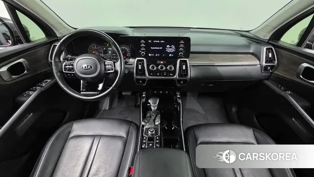 Kia Sorento 4th Generation id 3621779 из Кореи 17