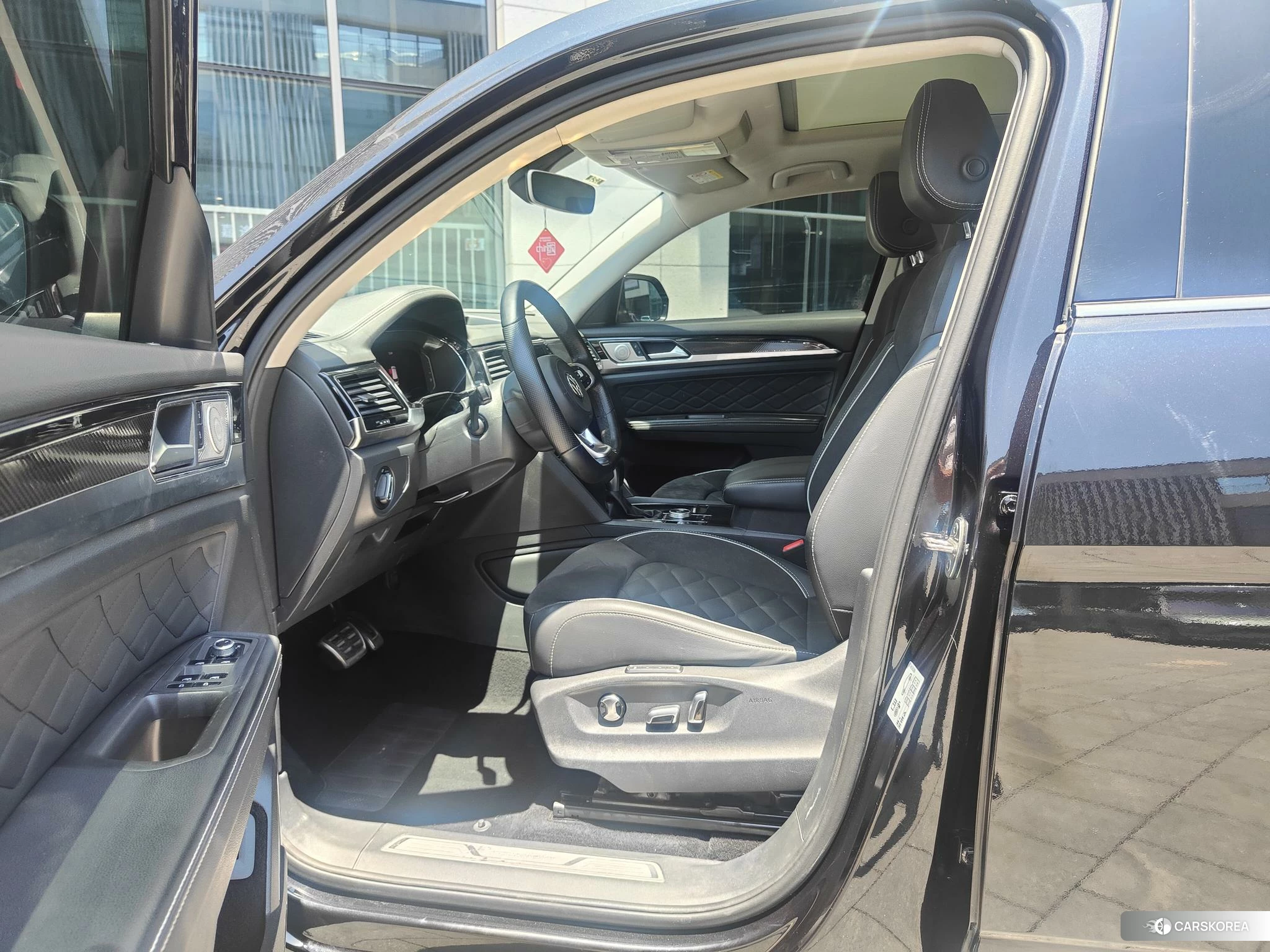 Volkswagen Tourang id 4440972 из Китая 26