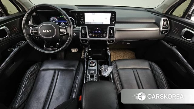 Kia Sorento 4th Generation id 4223263 из Кореи 34