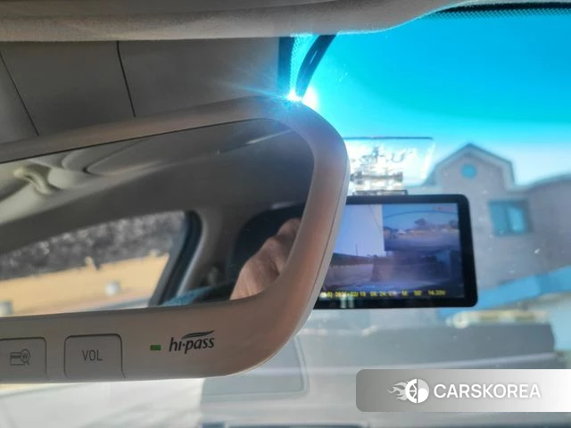 Genesis G90 id 3820371 из Кореи 14