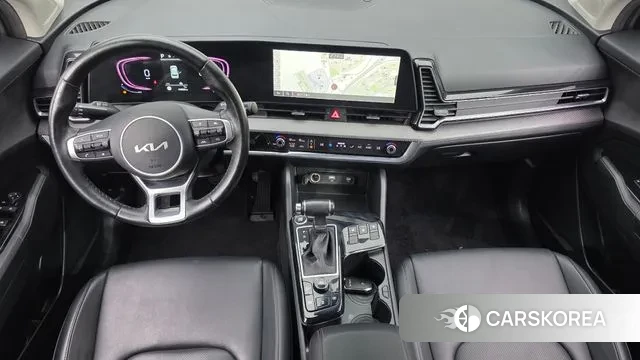 Kia Sportage 5th Generation id 3577365 из Кореи 17