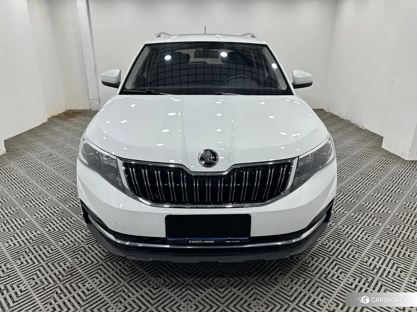 Skoda Komick id 4553959 из Китая 7