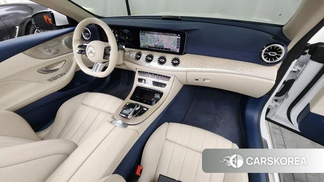 Mercedes-Benz E-Class W213 id 4613875 из Кореи 27