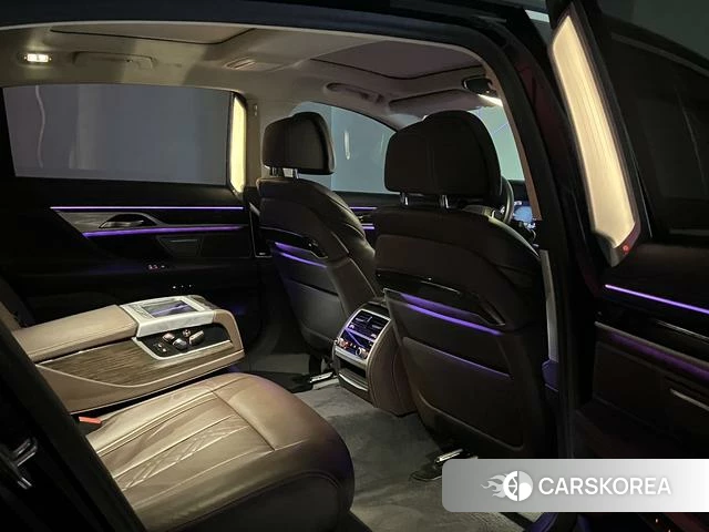 BMW 7 series id 4253877 из Китая 23