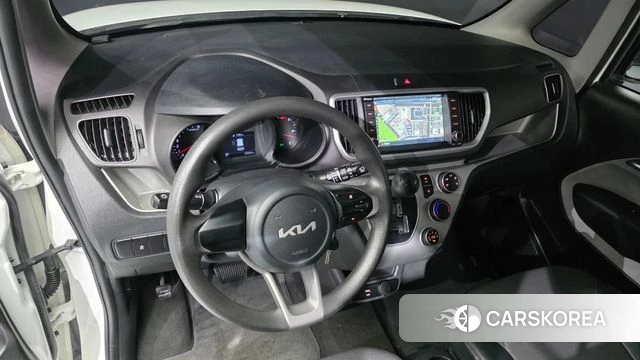 Kia The New Ray id 4580295 из Кореи 27