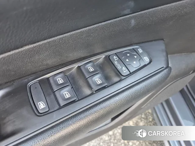 Renault Korea (Samsung) SM6 id 3041519 из Кореи 16