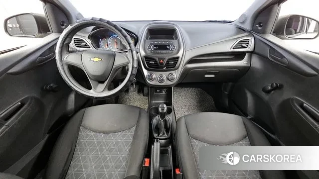 Chevrolet (GM Daewoo) The New Spark id 3646884 из Кореи 17