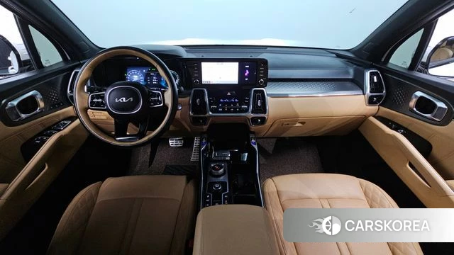 Kia Sorento 4th Generation id 4281512 из Кореи 17