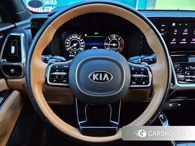 Kia Sorento 4th Generation id 3656105 из Кореи 17
