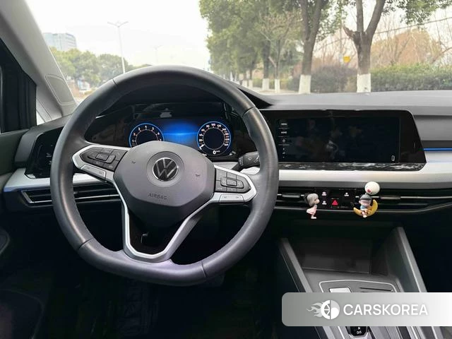 Volkswagen Golf id 4334857 из Китая 10