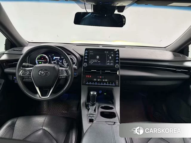 Toyota Asian dragon id 4348561 из Китая 9