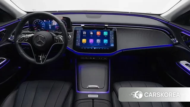 Mercedes-Benz E-Class W214 id 3575958 из Кореи 7