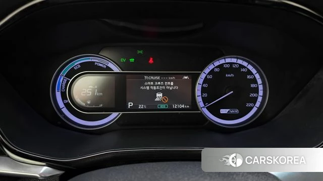 Kia The New Niro id 4283894 из Кореи 27