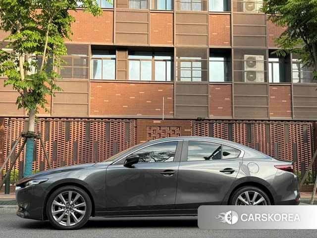 Mazda 3 Angkesaila id 4299930 из Китая 14