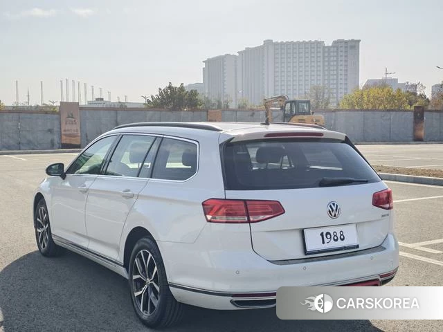 Volkswagen Wei Lan id 4209985 из Китая 17