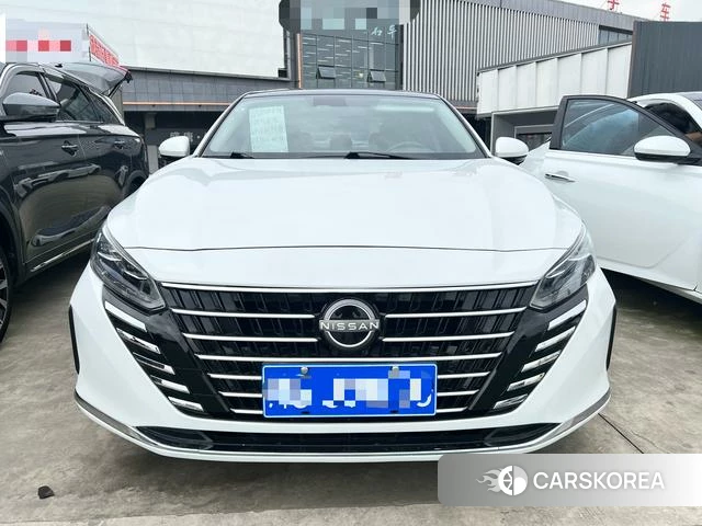 Nissan Teana id 4291339 из Китая 8