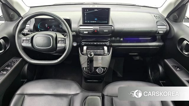 Hyundai Casper id 4646120 из Кореи 27