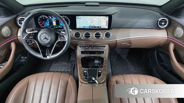 Mercedes-Benz E-Class W213 id 4480836 из Кореи 30