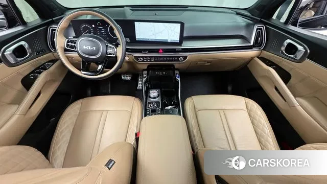 Kia The New Sorento 4th Generation id 3763671 из Кореи 17