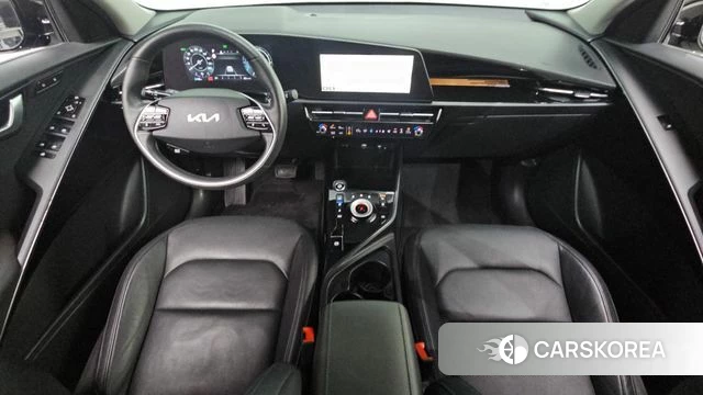 Kia Di All New Niro EV id 4783694 из Кореи 30