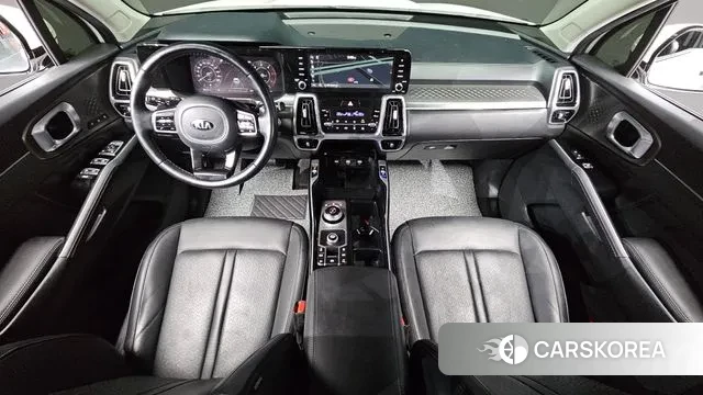 Kia Sorento 4th Generation id 3535552 из Кореи 17