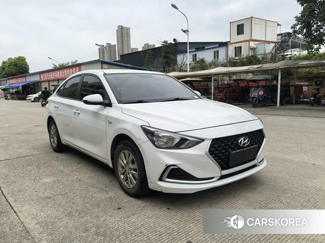 Hyundai Yuedong id 4374590 из Китая 8