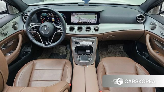 Mercedes-Benz E-Class W213 id 3878985 из Кореи 17