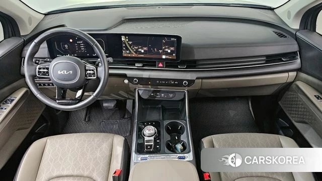 Kia The New Carnival 4th Generation id 4360358 из Кореи 17